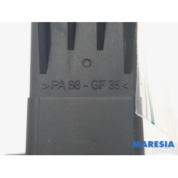 Fiat - Ducato - Glow plug relay