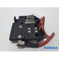 Fiat - Ducato - Fuse box