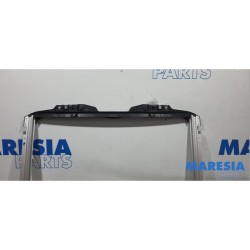 Peugeot - 5008 - Sliding headliner mechanism
