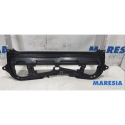 Peugeot - 5008 - Sliding headliner mechanism