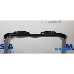 Peugeot - 5008 - Sliding headliner mechanism
