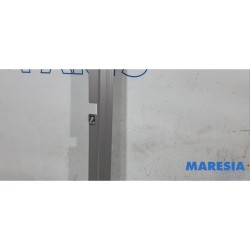 Peugeot - 5008 - Sliding headliner mechanism