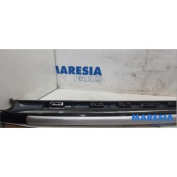 Peugeot - 5008 - Kit rails de toit
