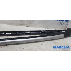 Peugeot - 5008 - Kit rails de toit