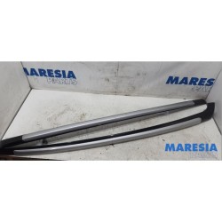 Peugeot - 5008 - Kit rails de toit