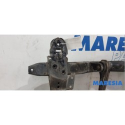 Renault - Twingo - Subframe