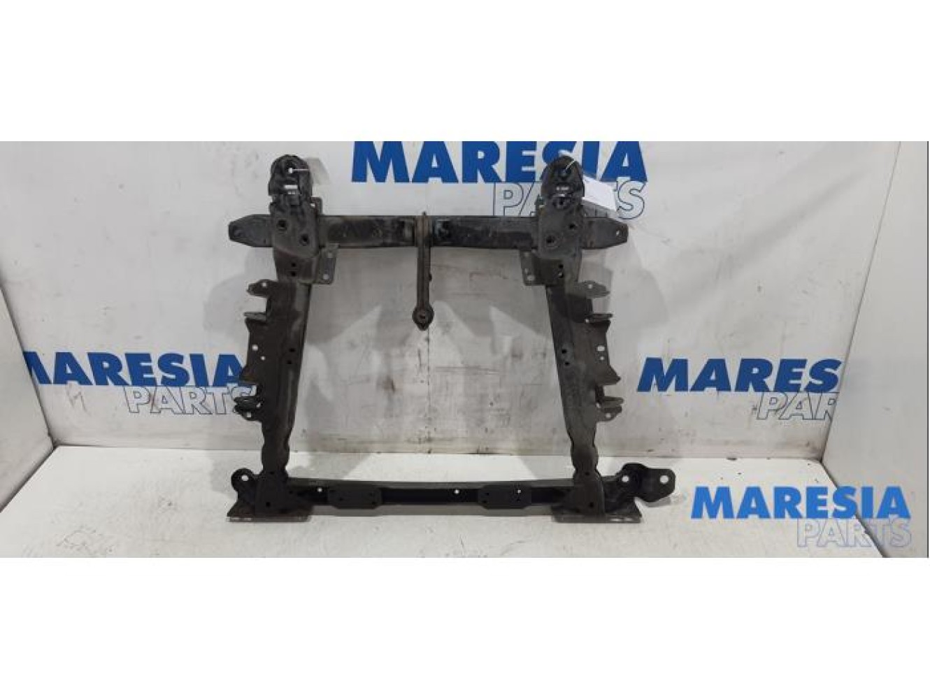 Renault - Twingo - Subframe