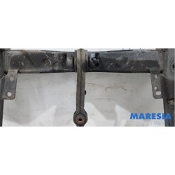 Renault - Twingo - Subframe
