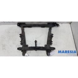 Renault - Twingo - Subframe