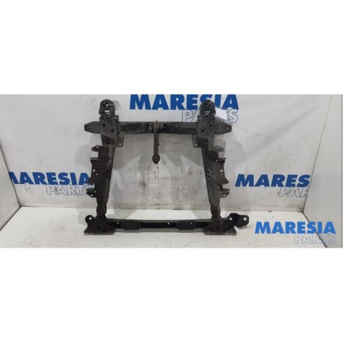 Renault - Twingo - Subframe