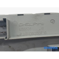 Fiat - Ducato - Fuse box