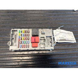 Fiat - Ducato - Sicherungskasten