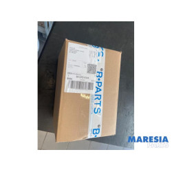 Fiat - Ducato - Sicherungskasten