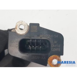 Fiat - Ducato - Compteur de masse d'air