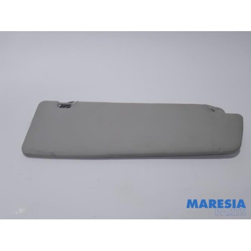 Fiat - Ducato - Sun visor