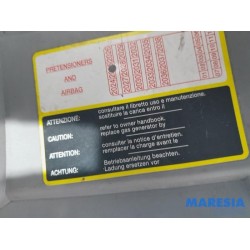 Fiat - Ducato - Dashboardkastje