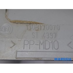 Fiat - Ducato - Dashboardkastje