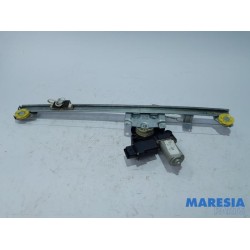 Fiat - Ducato - Window mechanism 2-door, front right