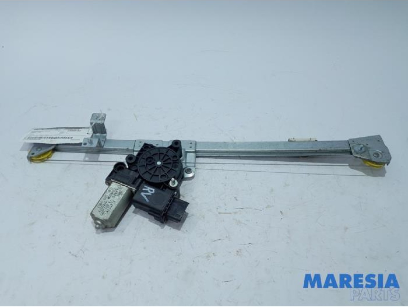 Fiat - Ducato - Window mechanism 2-door, front right