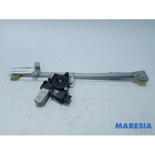 Fiat - Ducato - Window mechanism 2-door, front right