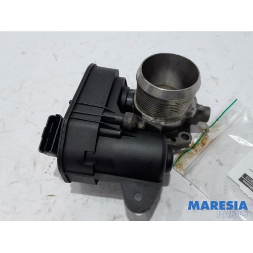 Peugeot - 308 - Throttle body