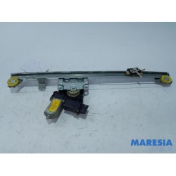 Fiat - Ducato - Window mechanism 2-door, front left