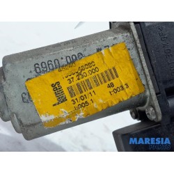 Fiat - Ducato - Window mechanism 2-door, front left
