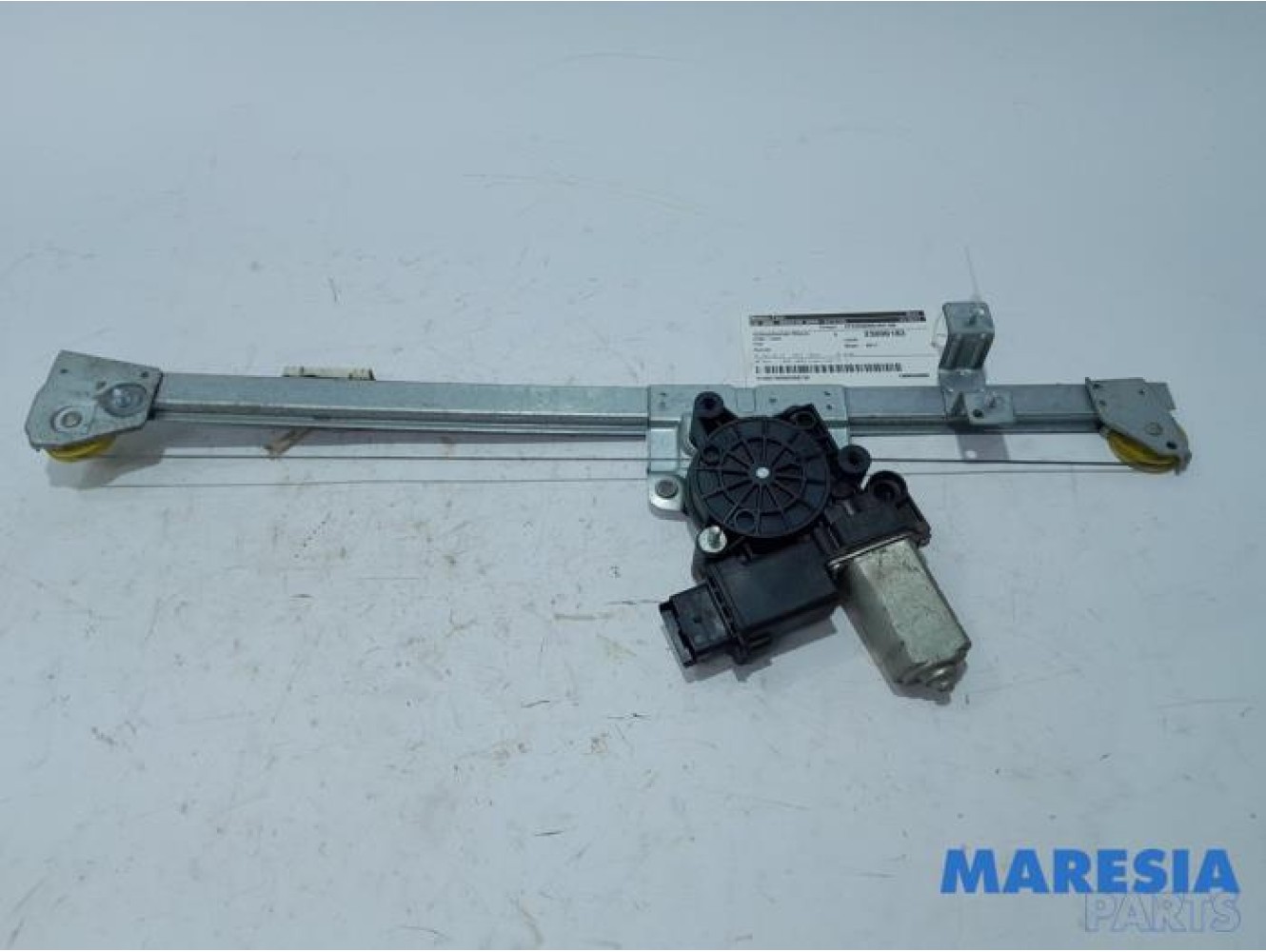 Fiat - Ducato - Window mechanism 2-door, front left