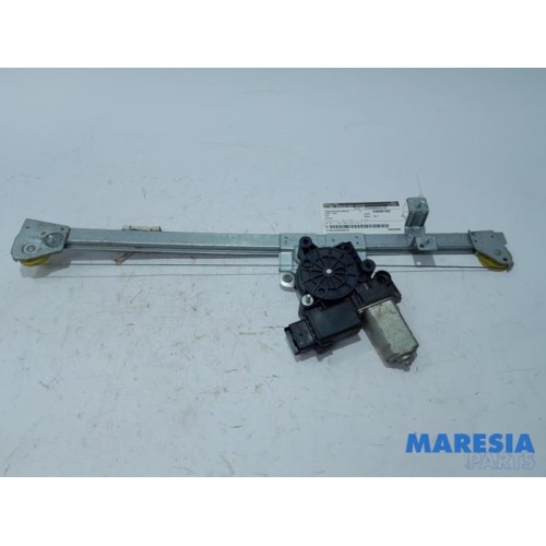 Fiat - Ducato - Window mechanism 2-door, front left