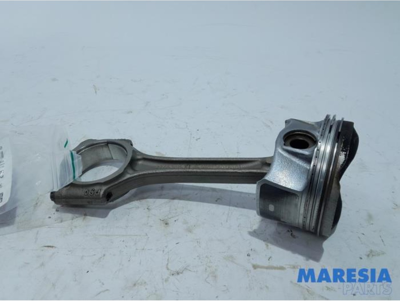 Peugeot - 308 - Connecting rod