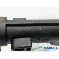 Peugeot - 308 - Injector (petrol injection)