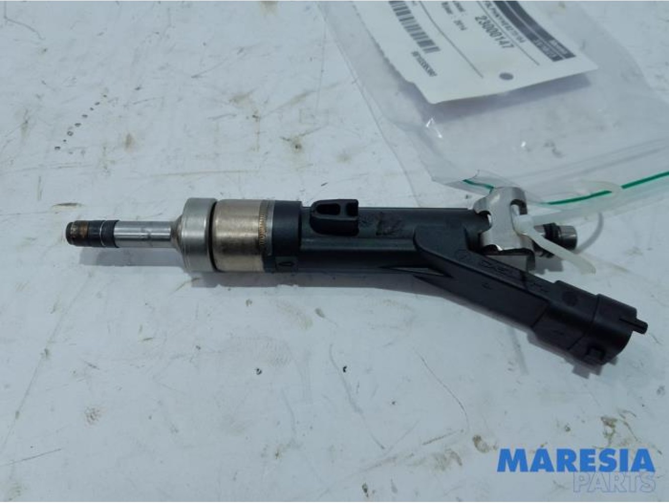 Peugeot - 308 - Injector (petrol injection)