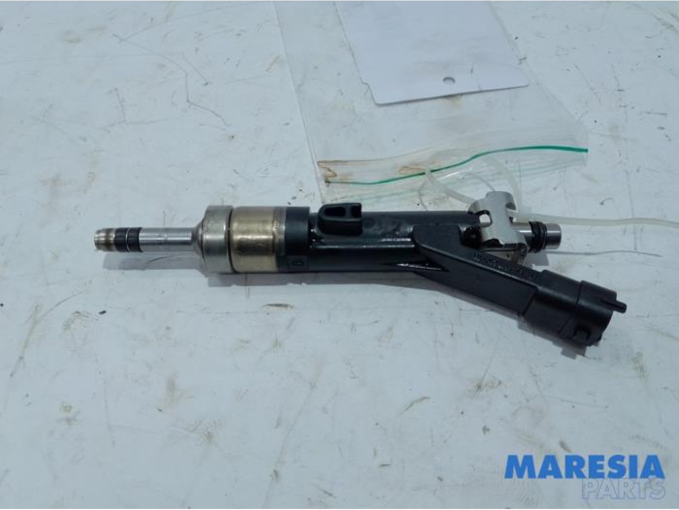 Peugeot - 308 - Injector (petrol injection)
