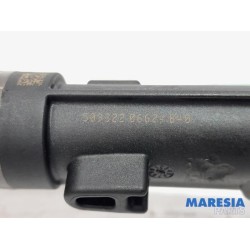 Peugeot - 308 - Injector (petrol injection)