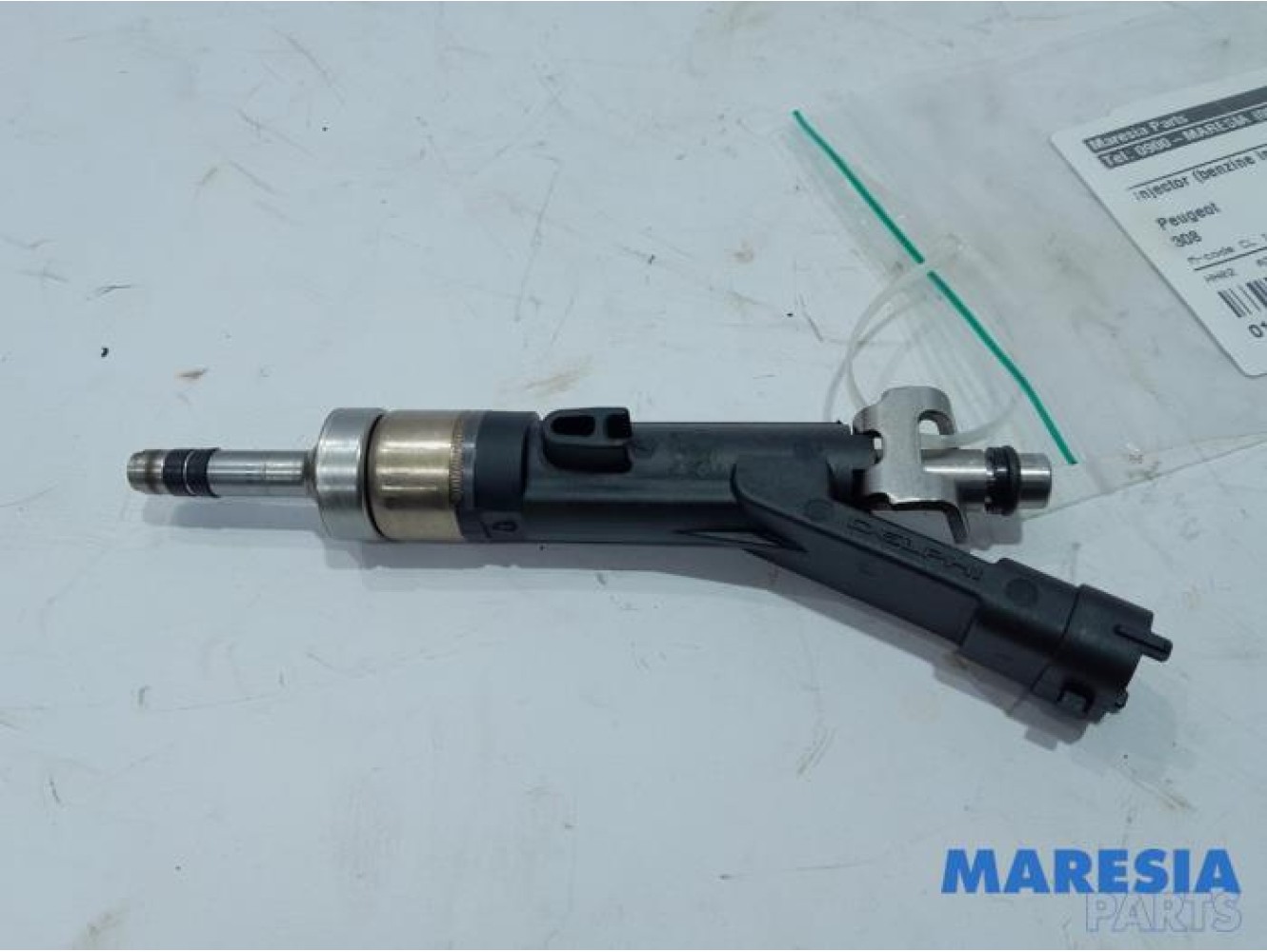 Peugeot - 308 - Injector (petrol injection)