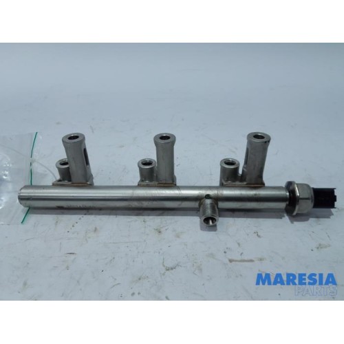 Peugeot - 308 - Fuel injector nozzle