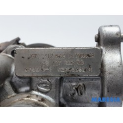Peugeot - 308 - Turbo