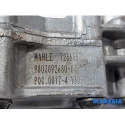 Peugeot - 308 - Pompe à huile
