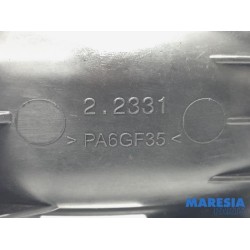 Peugeot - 308 - Tubulure d'admission