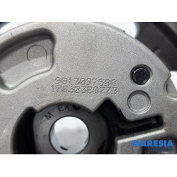 Peugeot - 308 - Nokkenas Tandwiel