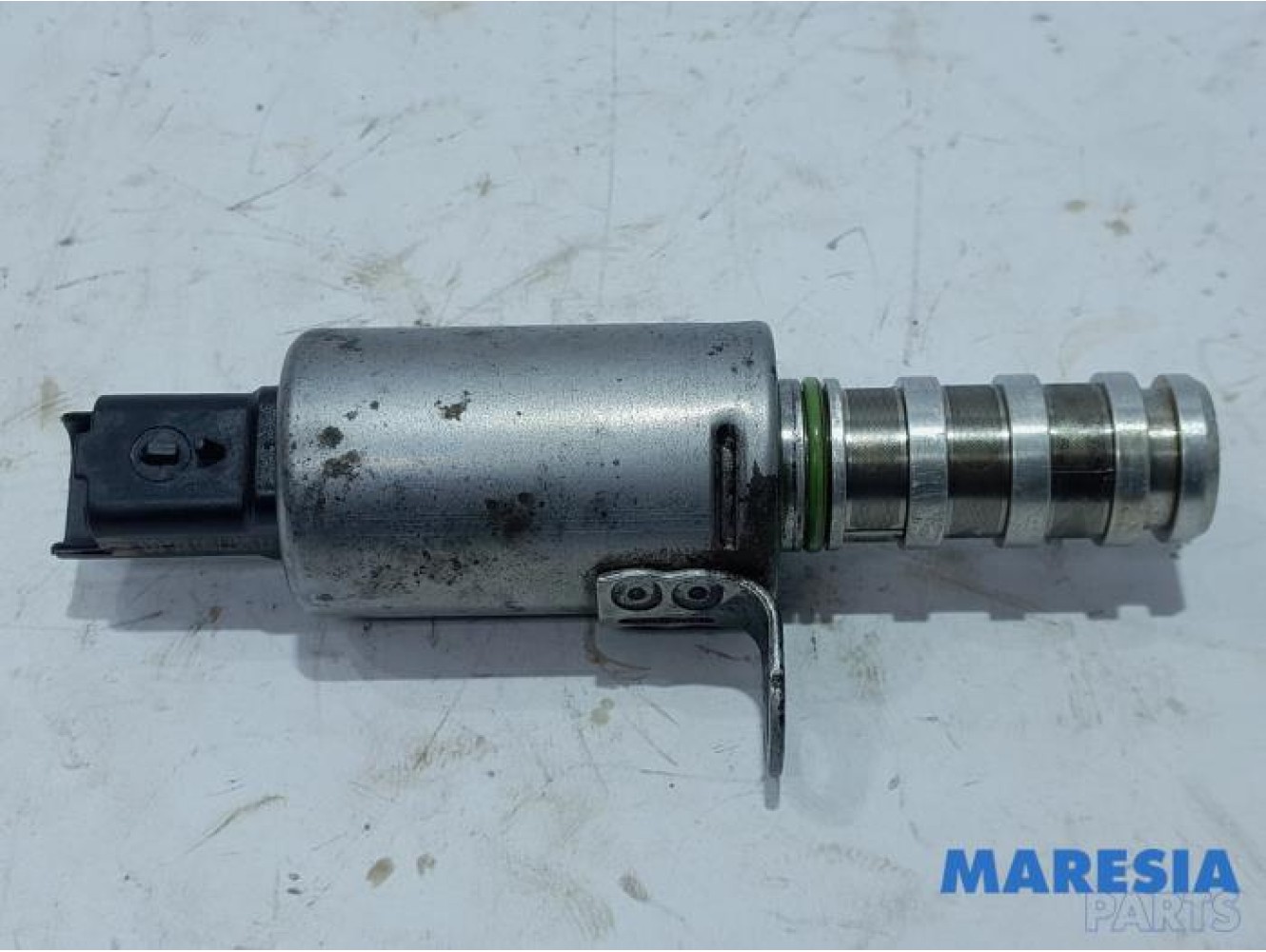 Peugeot - 308 - Nokkenas Sensor
