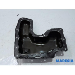 Peugeot - 308 - Sump