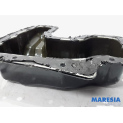 Peugeot - 308 - Sump