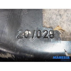 Peugeot - 308 - Sump
