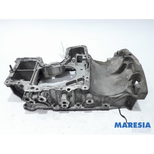 Peugeot - 308 - Sump