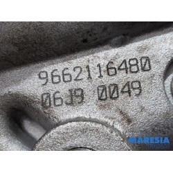 Peugeot - 508 - Pompe à huile