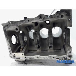 Peugeot - 308 - Engine crankcase