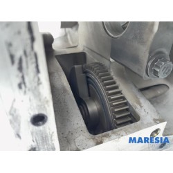 Peugeot - 308 - Engine crankcase