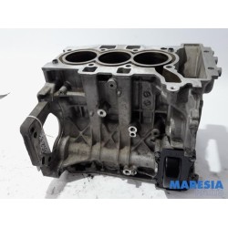 Peugeot - 308 - Engine crankcase
