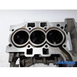 Peugeot - 308 - Engine crankcase
